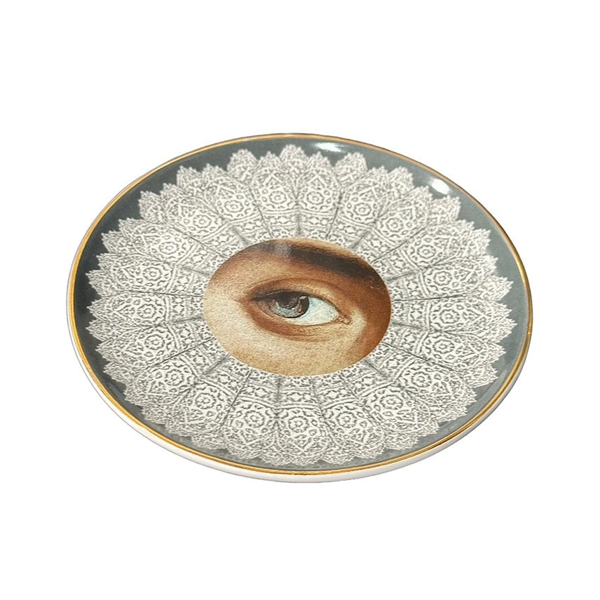 Secret Lover Dish - Homme