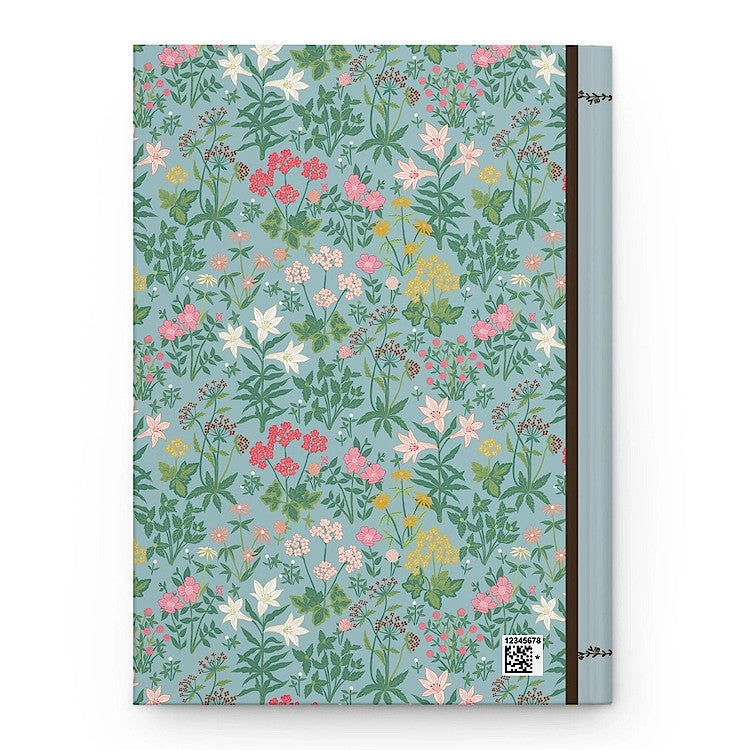 Fragonard 'Joys of Motherhood' Notebook