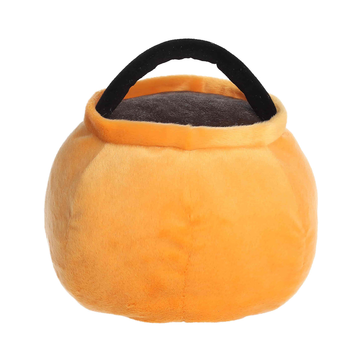Bucky the Plush Pumpkin Bucket