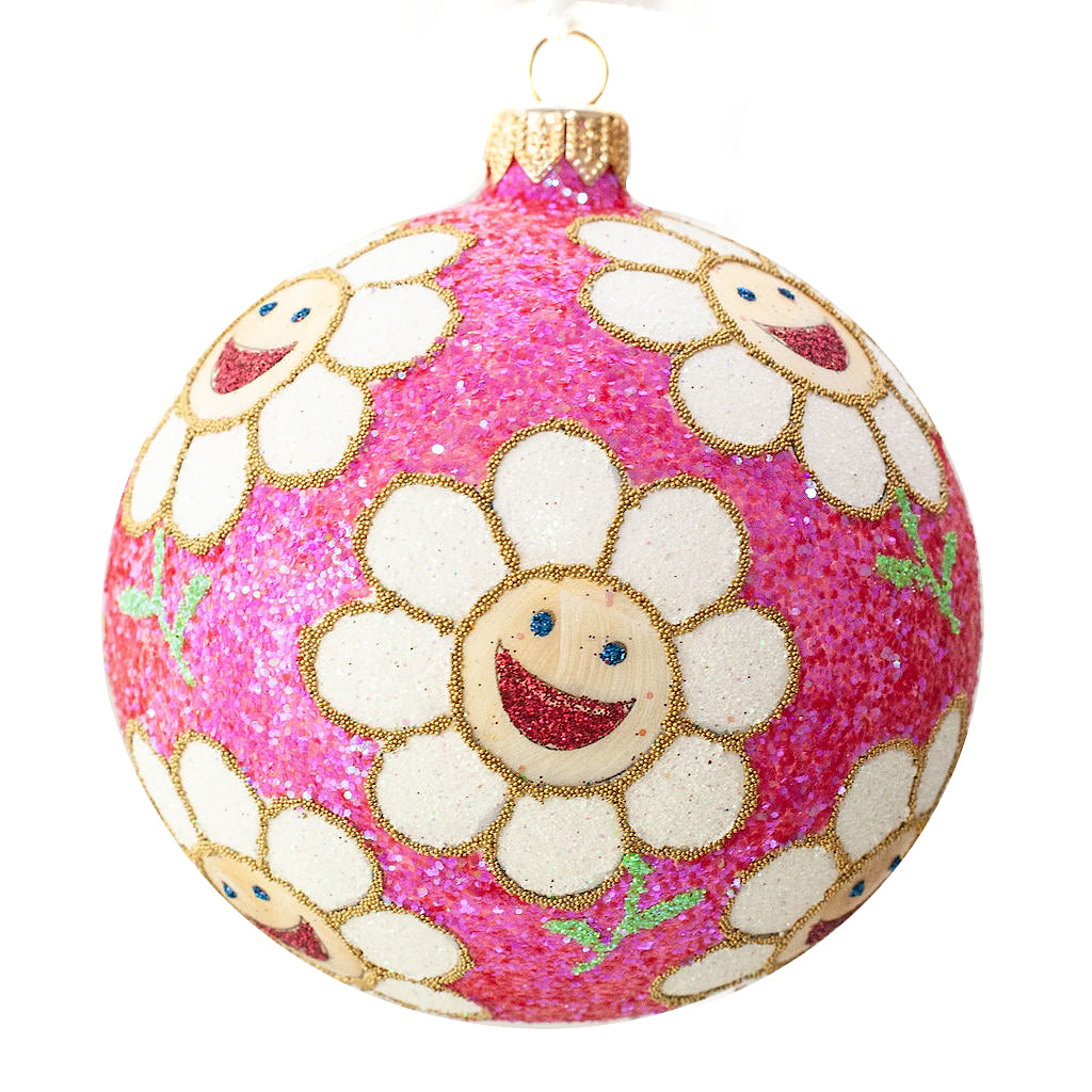 Thomas Glenn Holidays 'Ms. Daisy' Ornament
