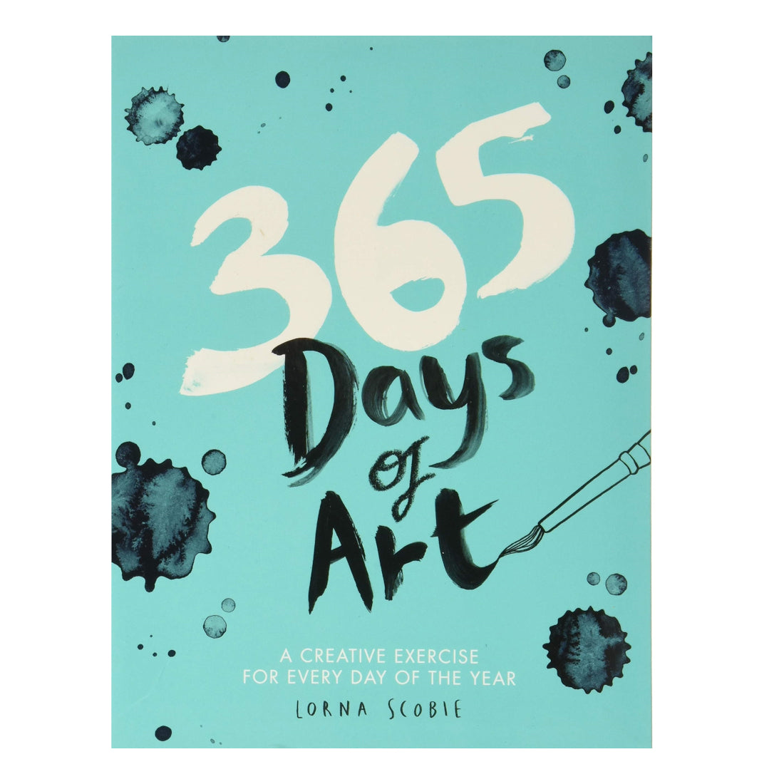 365 Days of Art