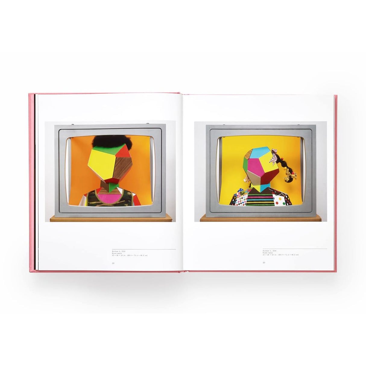 Derrick Adams (Phaidon)