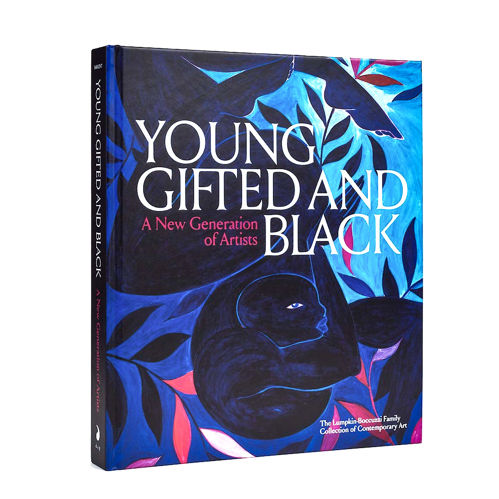 Young, Gifted and Black: A New Generation of Artists