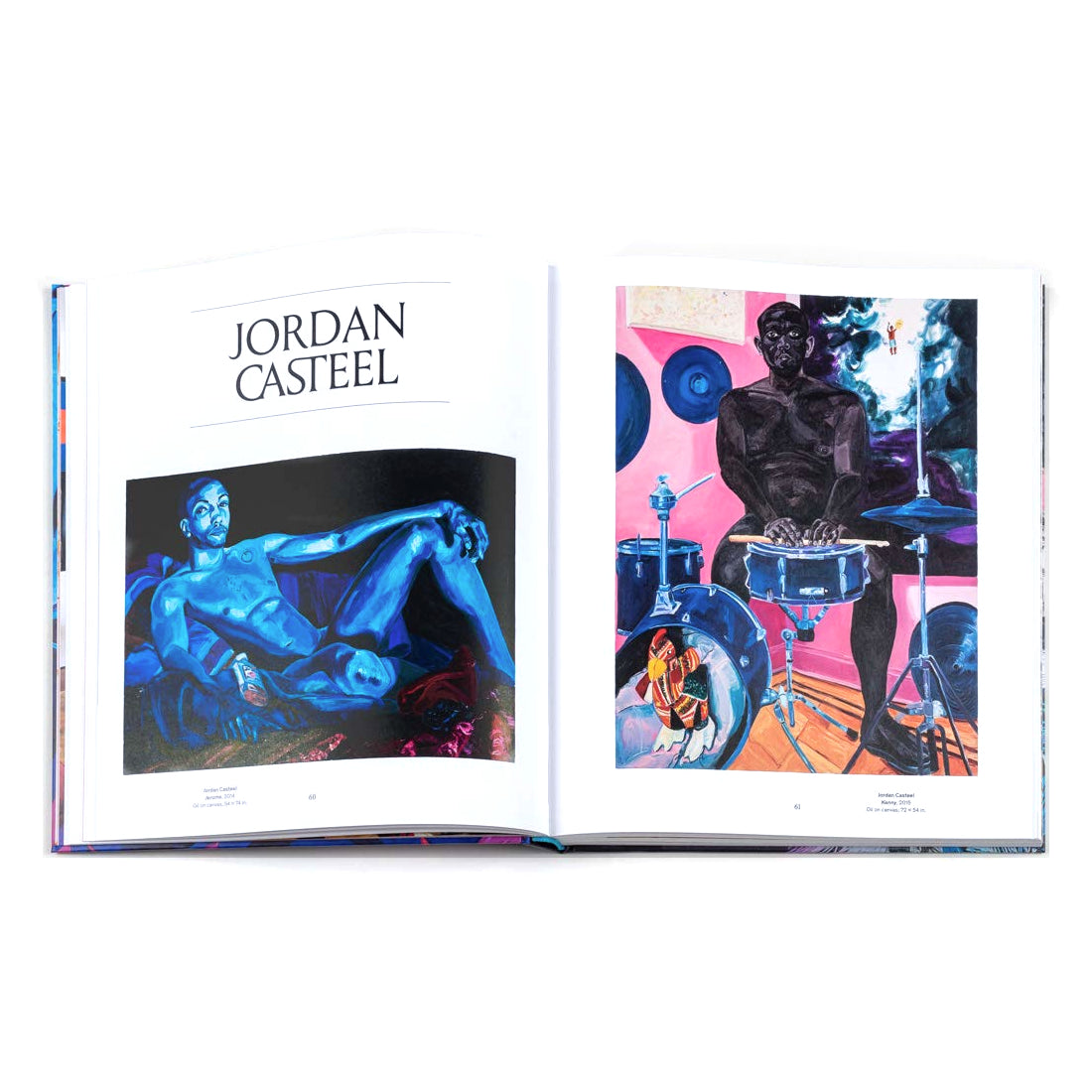 Young, Gifted and Black: A New Generation of Artists