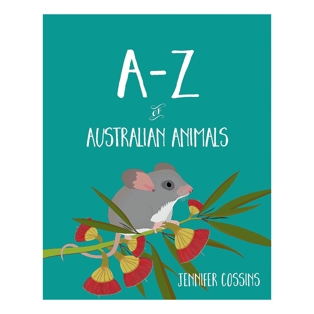A-Z of Australian Animals