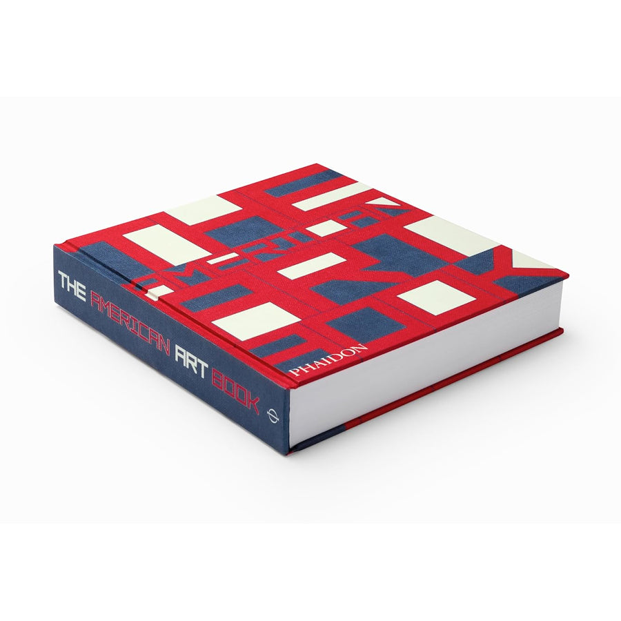 The American Art Book