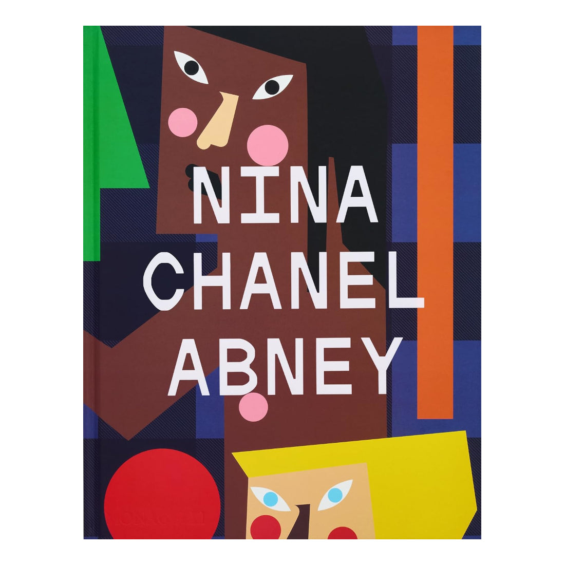 Nina Chanel Abney