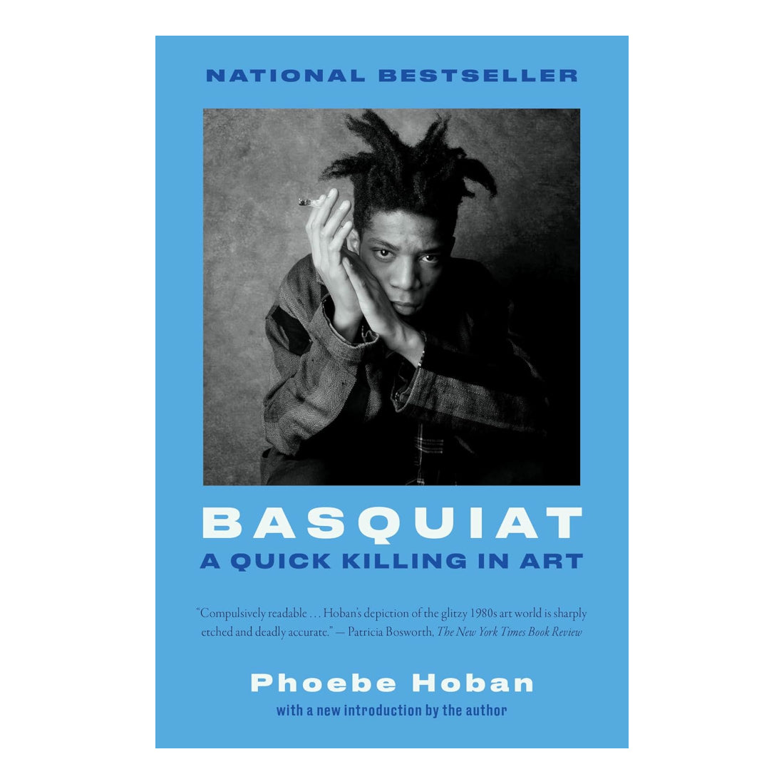 Basquiat: A Quick Killing in Art