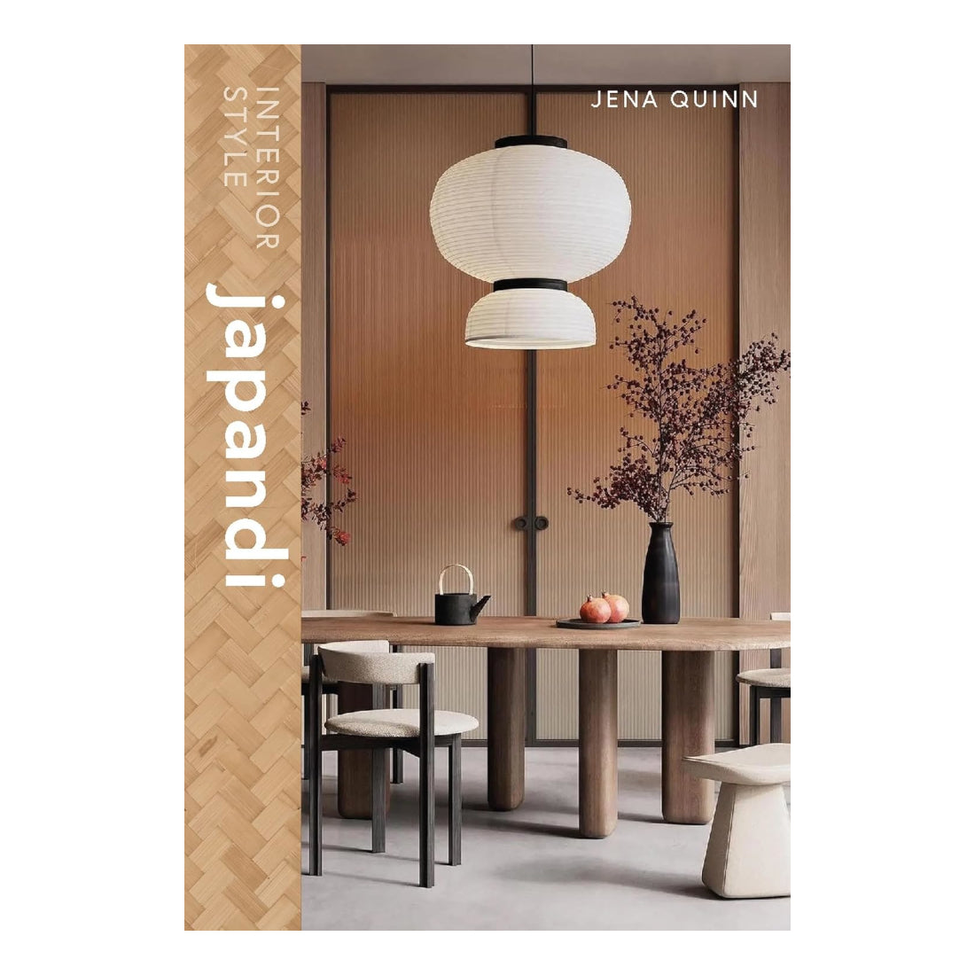 Interior Style: Japandi