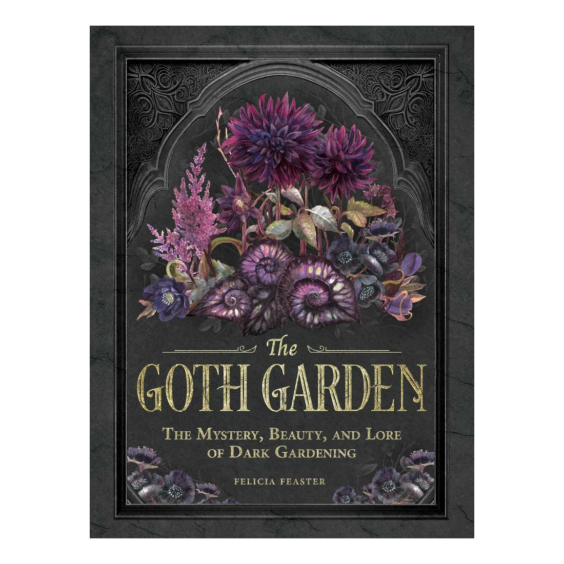 The Goth Garden
