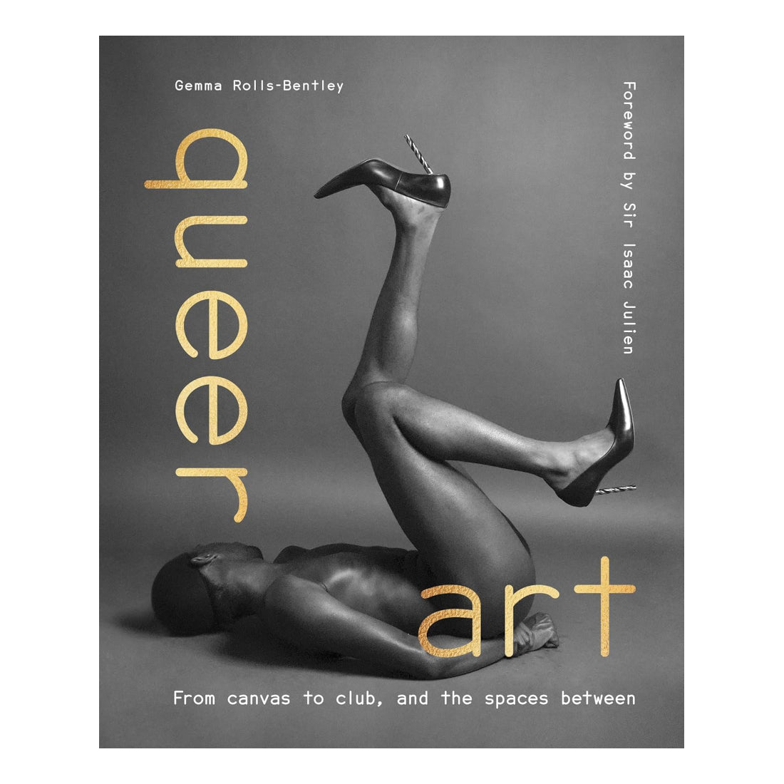 Queer Art: From Canvas to Club, and the Spaces Between