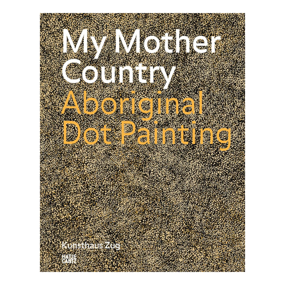 My Mother Country: Aboriginal Dot Painting
