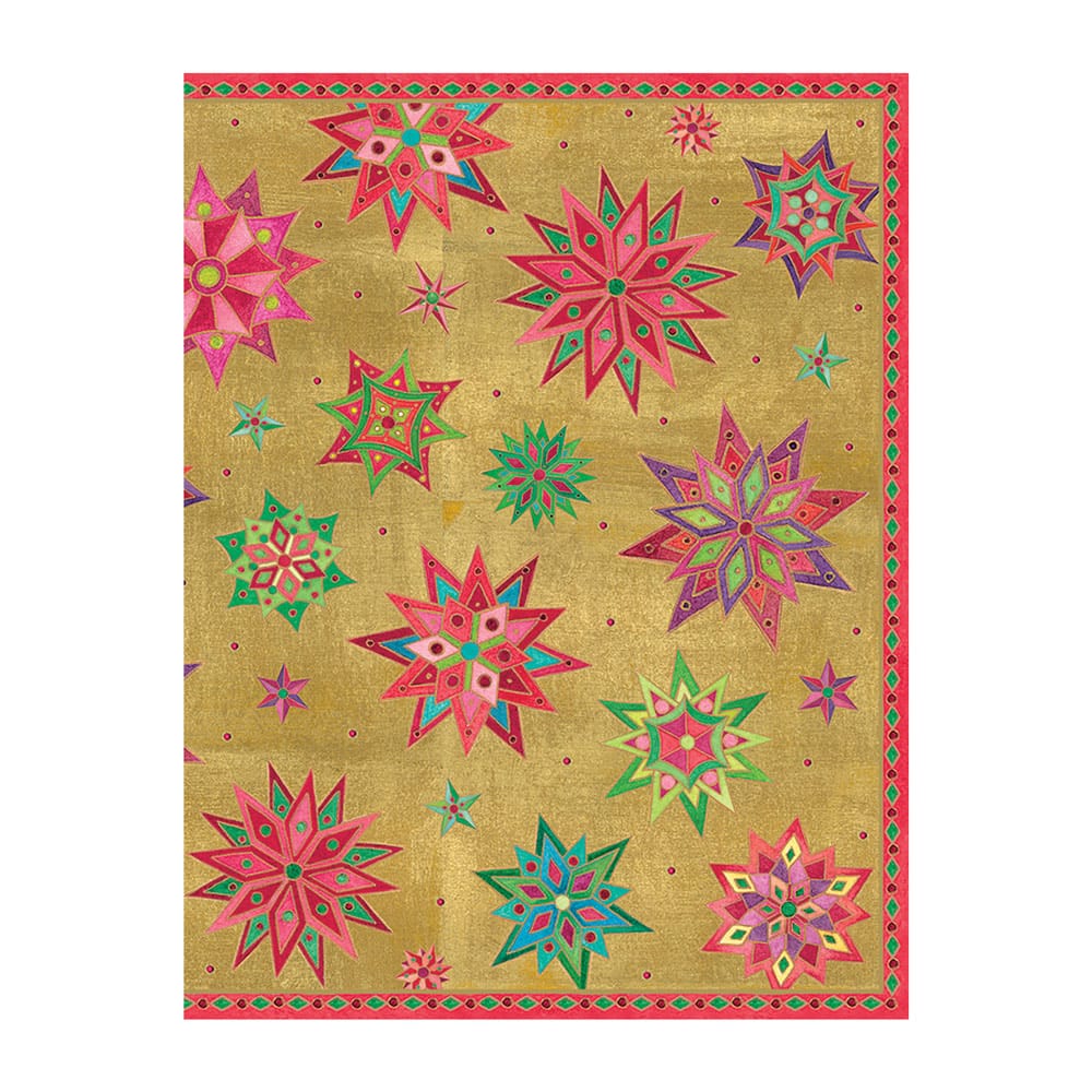 Bedazzled Boxed Holiday Cards