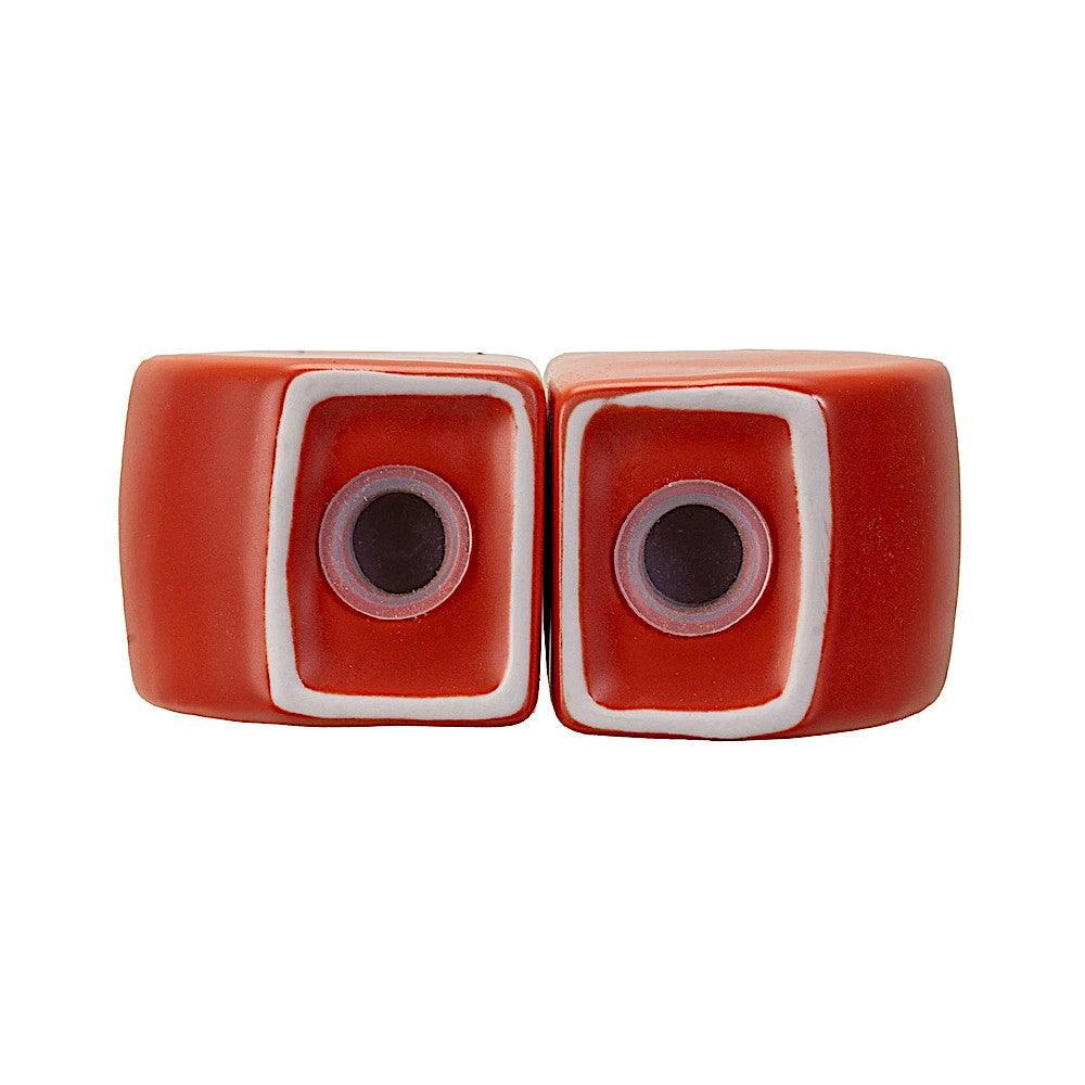 Frank Lloyd Wright 'Moon Gate' Salt & Pepper Set