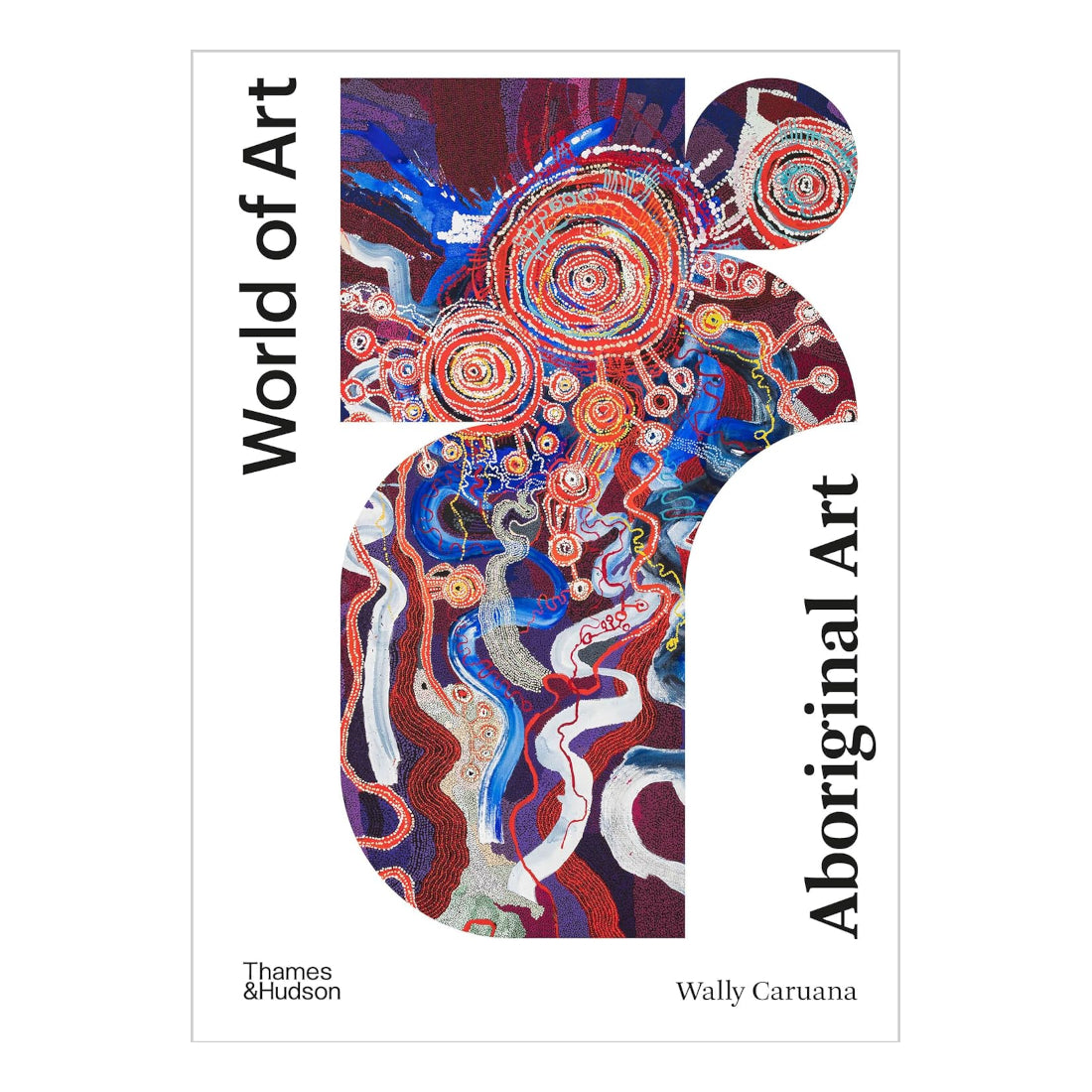 World of Art: Aboriginal Art