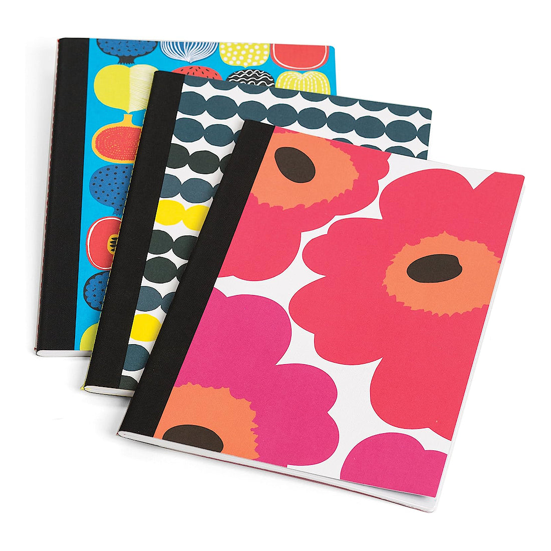 Marimekko Notebook Collection