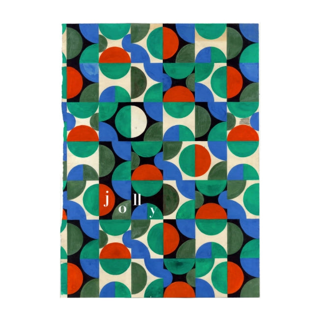 Jolly Boxed Holiday Cards