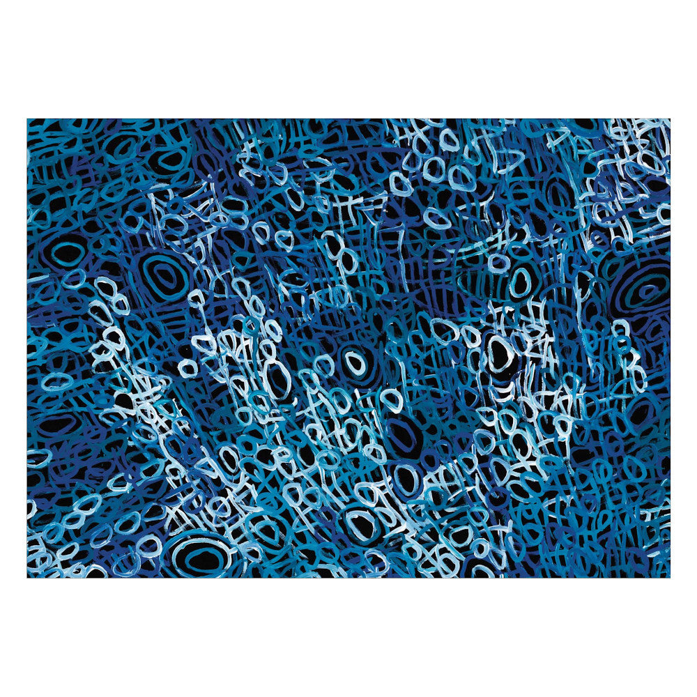 Charmaine Pwerle Postcard Set