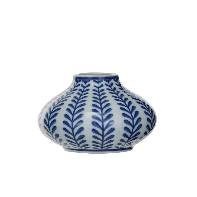 Small Chinoiserie Vases