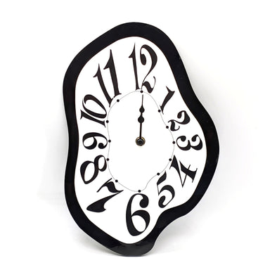 Dalí Wall Clock