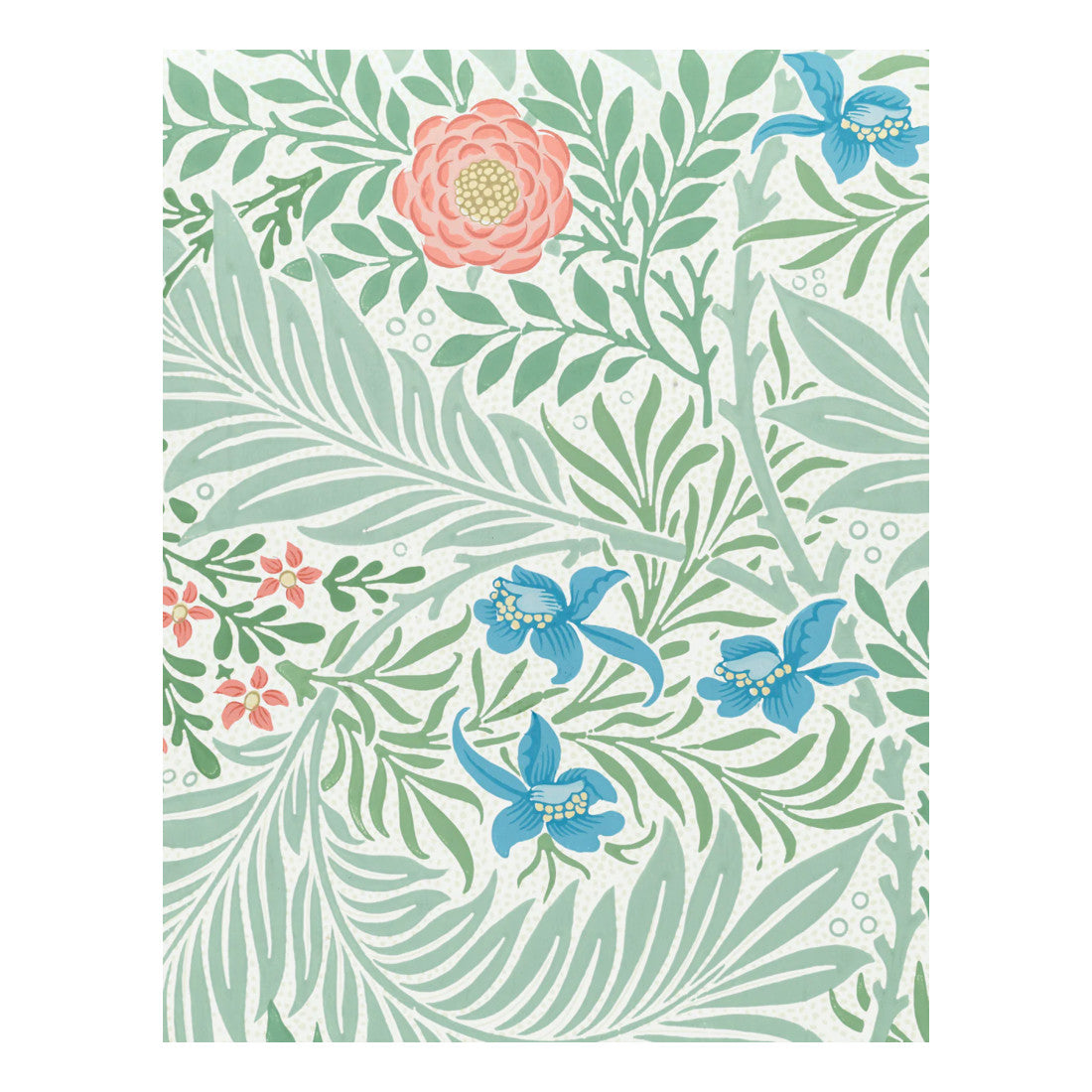 William Morris Keepsake Boxed Notecards