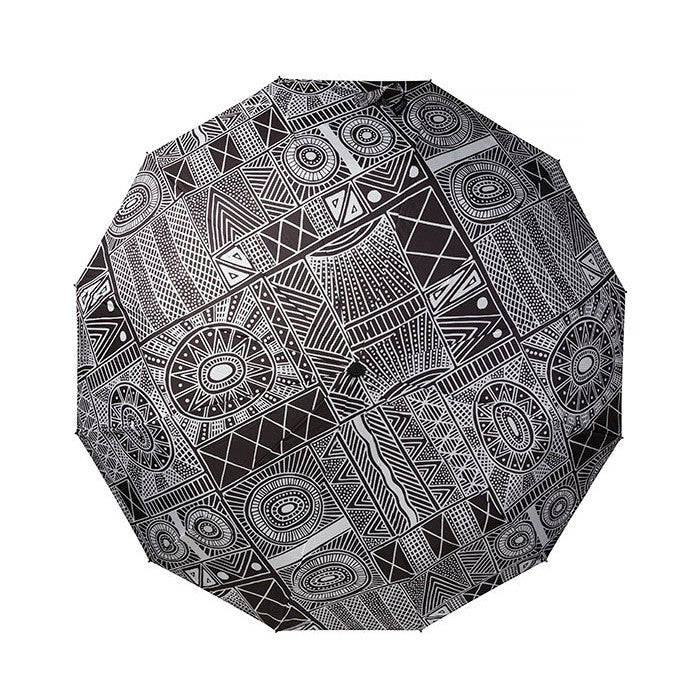Fiona Puruntatameri Umbrella
