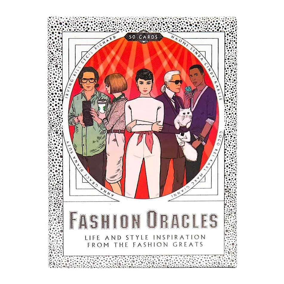 Fashion Oracles