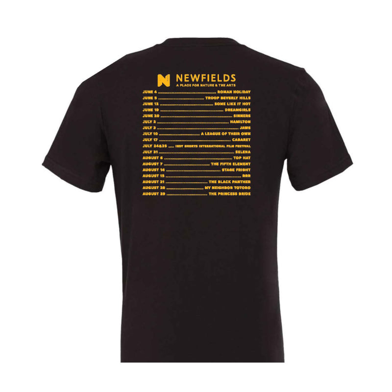 50th Anniversary Summer Nights T-Shirt