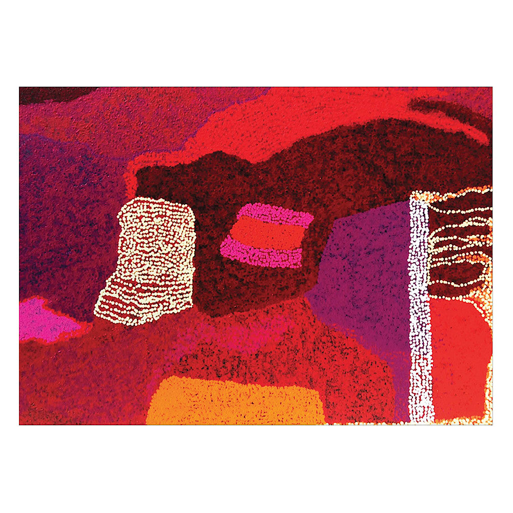 Tommy Watson Postcard Set