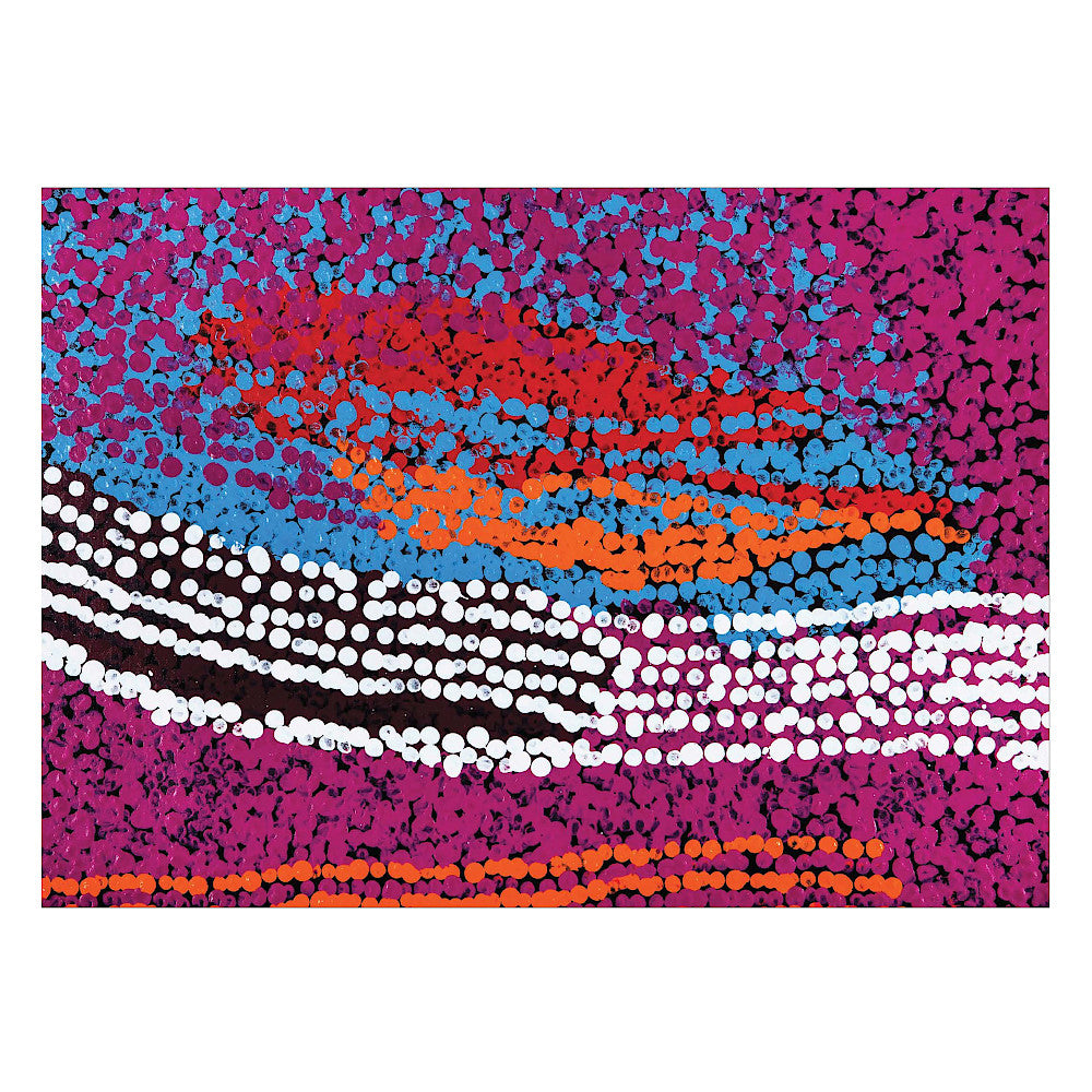 Tommy Watson Postcard Set