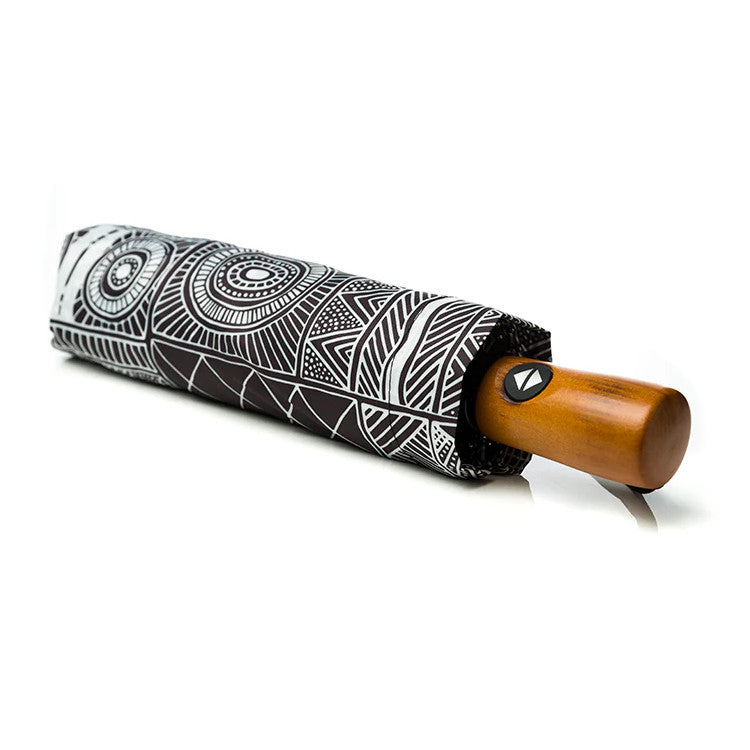 Fiona Puruntatameri Umbrella