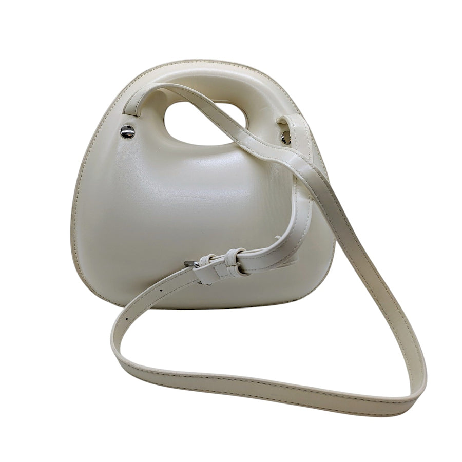 MOMA Modern Bag - Ivory