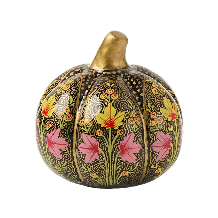 Dark Hallow Kashmiri Pumpkin
