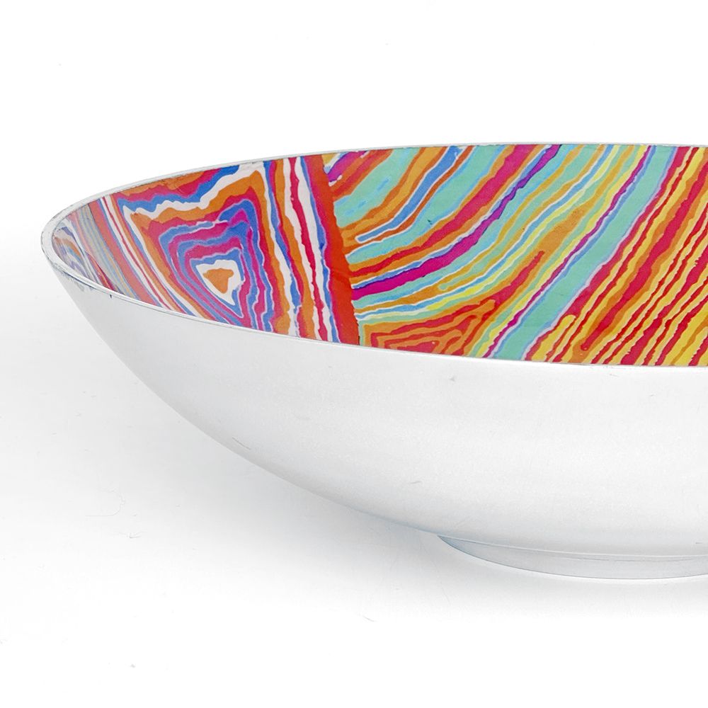 Mina Mina Large Salad Bowl