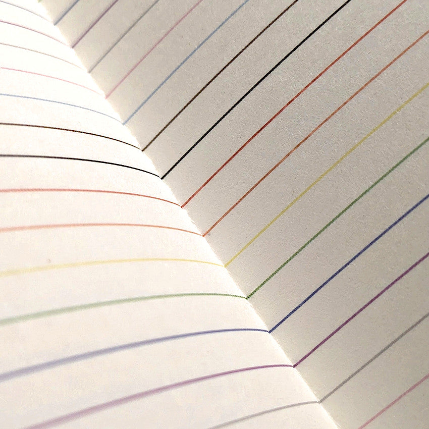 Daniel Quasar Progress Notebook Set with Sticker Sheets