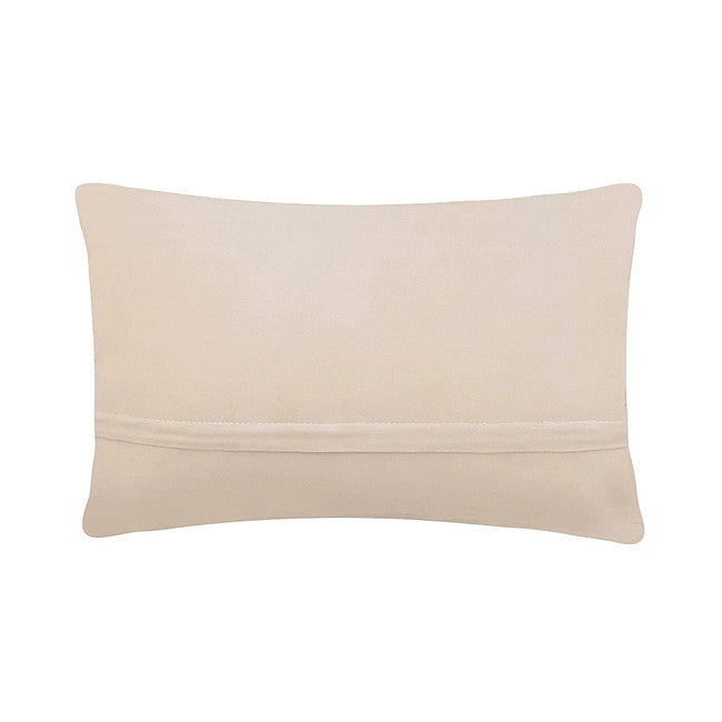 Coneflower Lumbar Hook Pillow