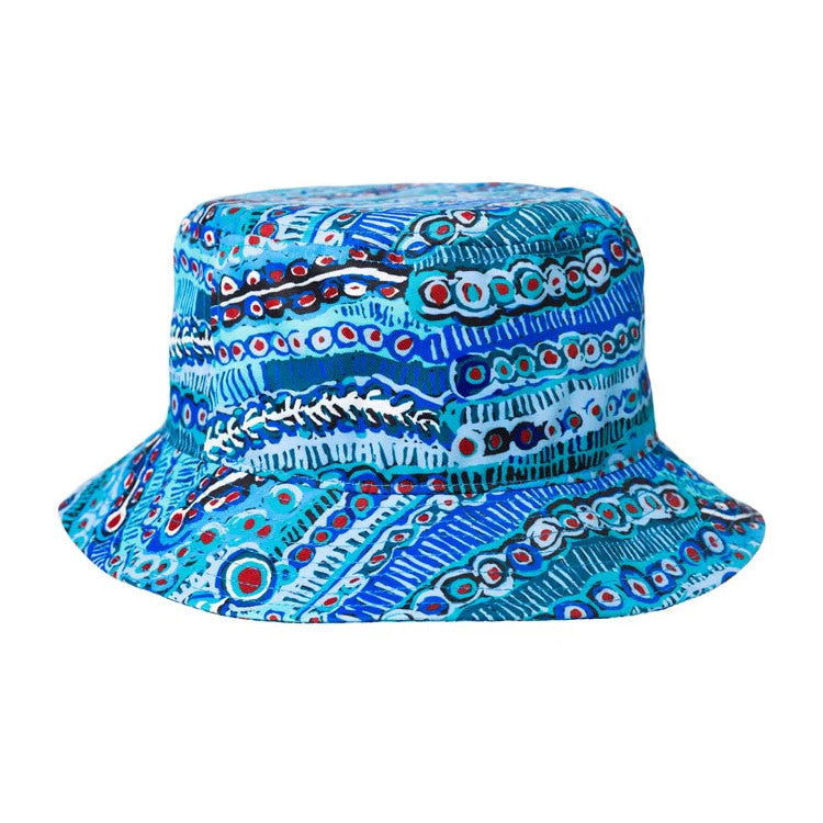 Murdie Morris Bucket Hat