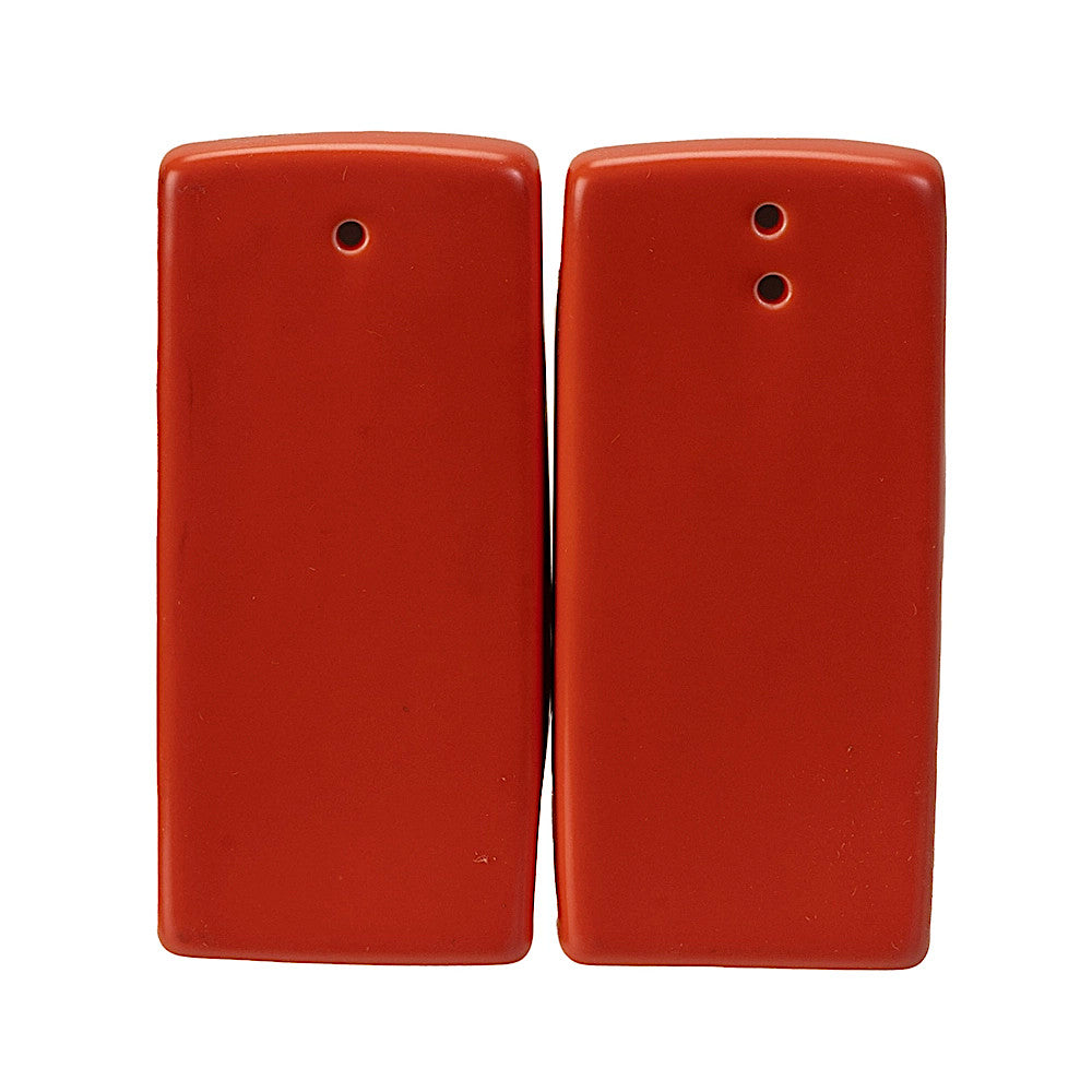 Frank Lloyd Wright 'Moon Gate' Salt & Pepper Set