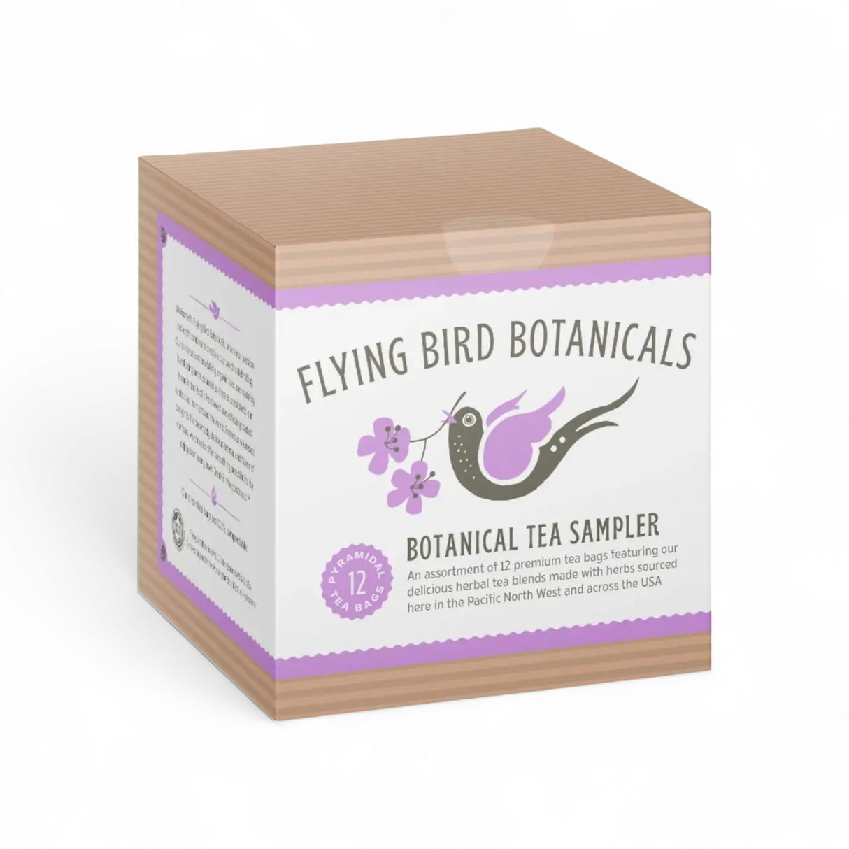 Botanical Tea Sampler