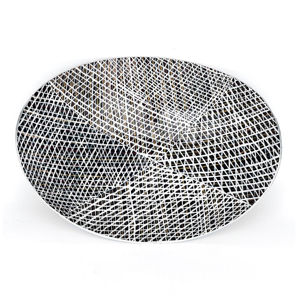 Puruntatameri Aluminum Bowl
