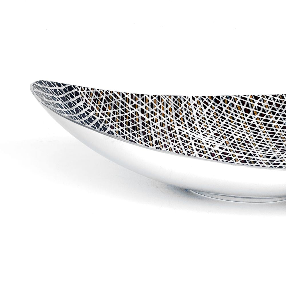 Puruntatameri Aluminum Bowl