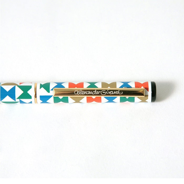 Alexander Girard Pen