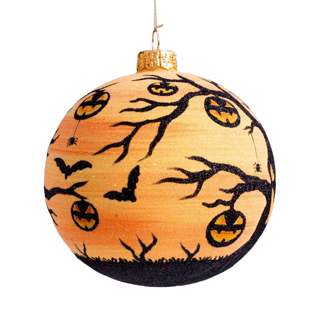 Thomas Glenn Holidays 'Haunted Forest' Ornament