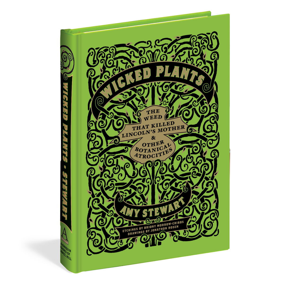 Wicked Plants