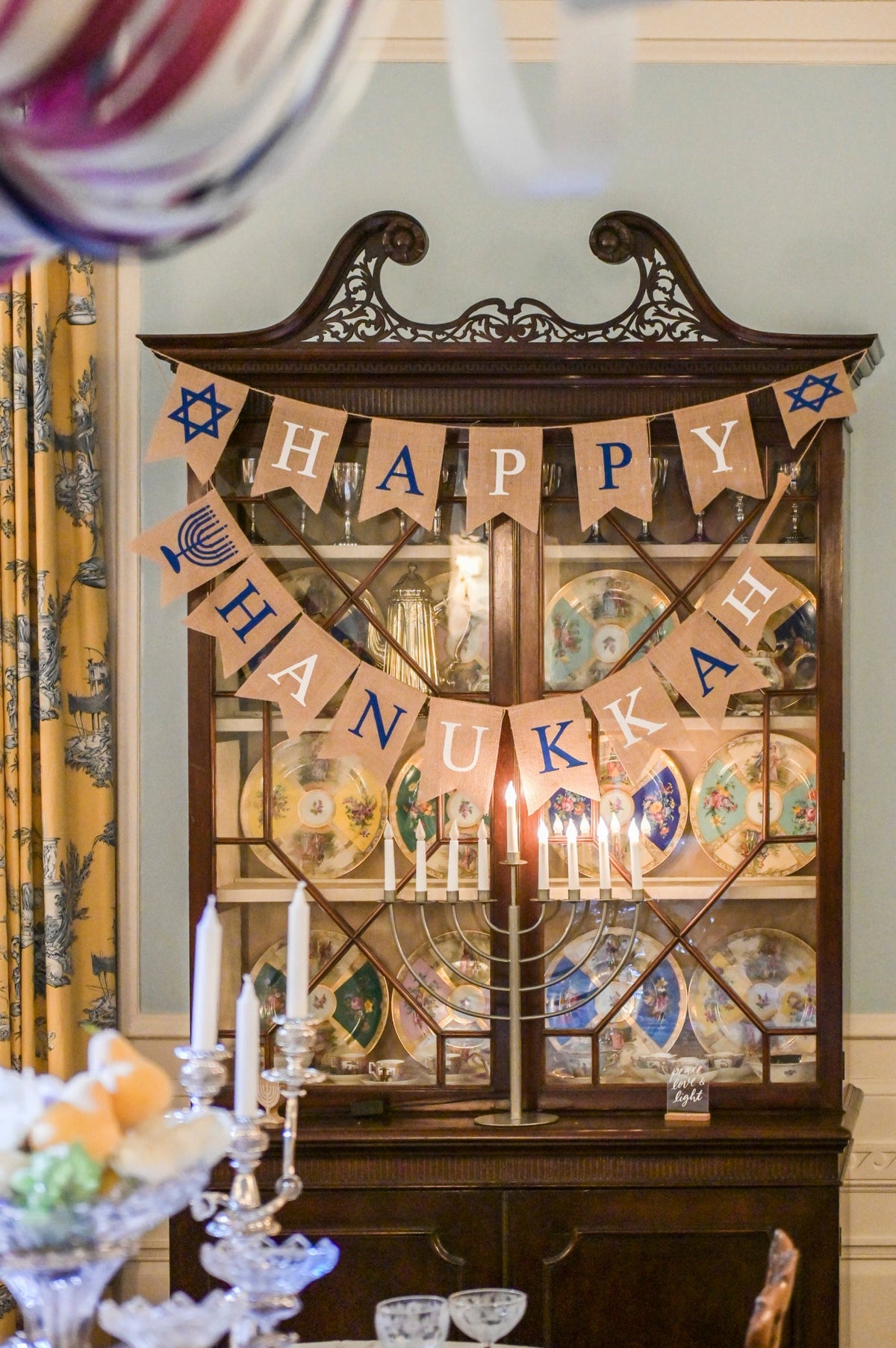 Hanukkah