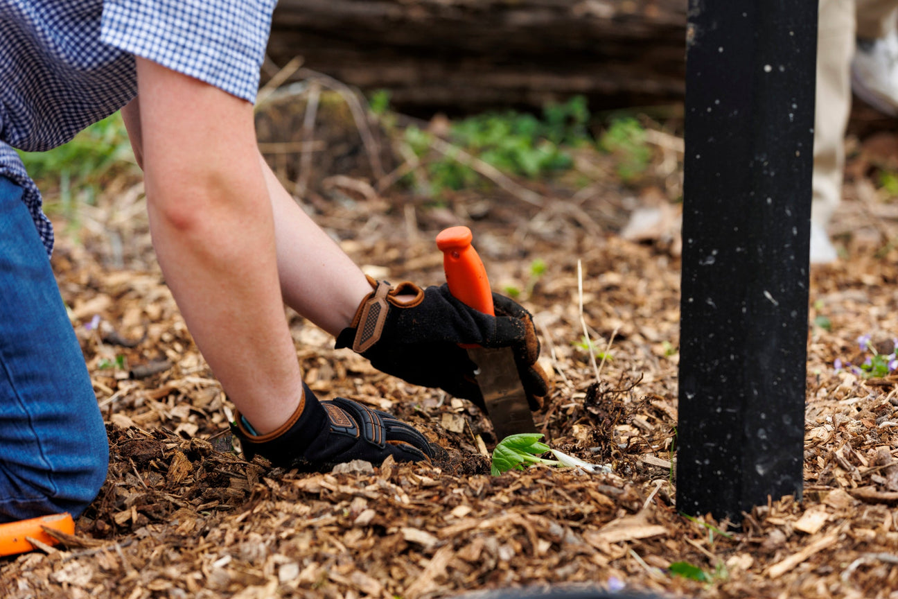 Newfields Recommended Garden Tools