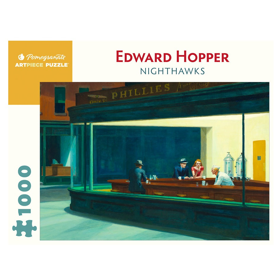 Edward Hopper