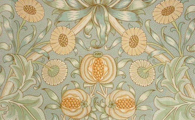 William Morris