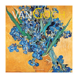 2027 Van Gogh Wall Calendar
