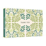 Louis Sullivan Thank You Boxed Notecards